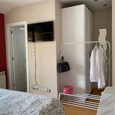 Habitacion Con Bano Privado En Casa Del Anfitrion Carandía 외부 사진