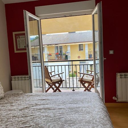 Habitacion Con Bano Privado En Casa Del Anfitrion Carandía 외부 사진
