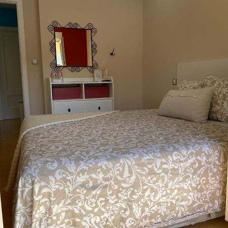 Habitacion Con Bano Privado En Casa Del Anfitrion Carandía 외부 사진