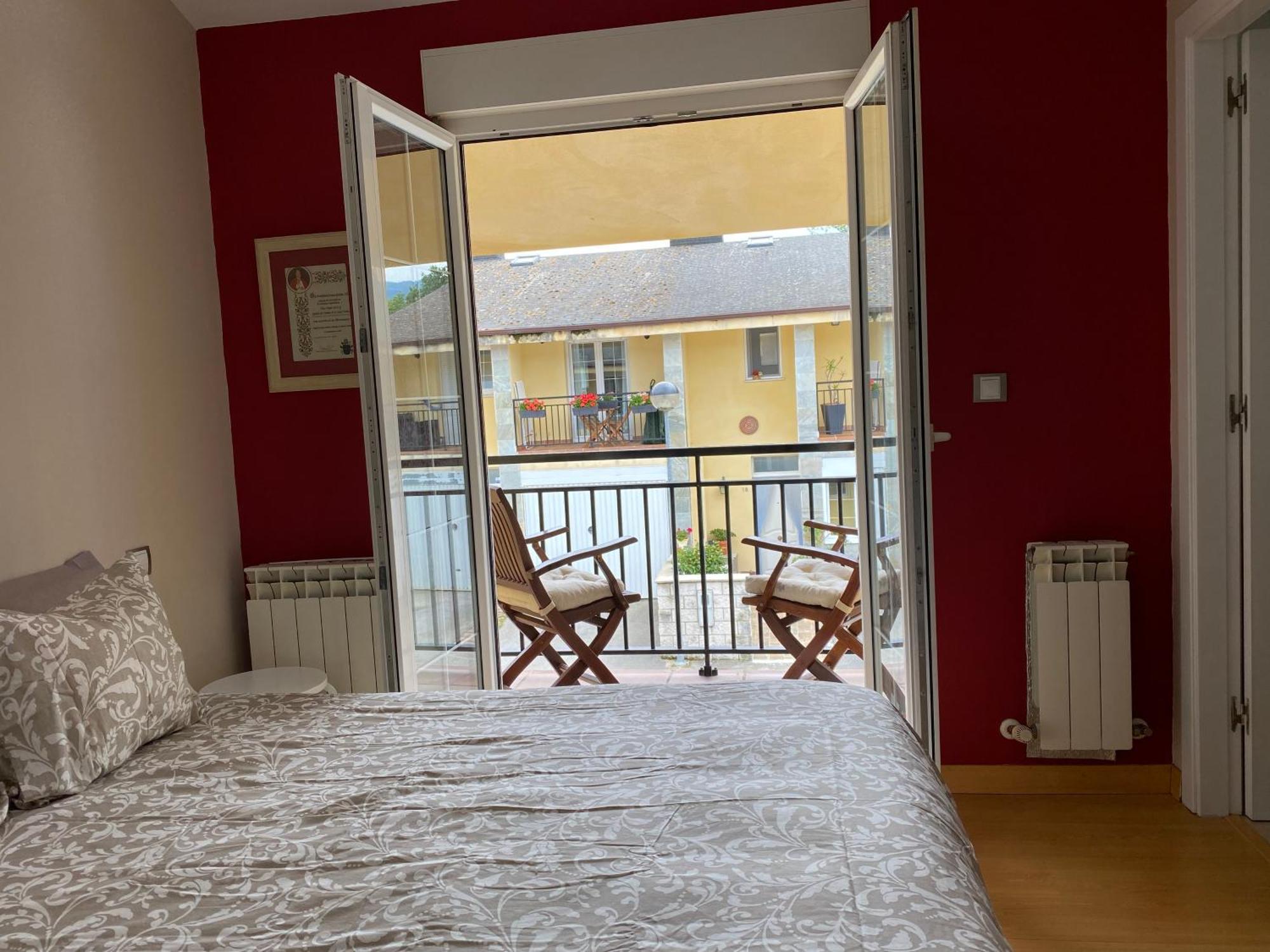 Habitacion Con Bano Privado En Casa Del Anfitrion Carandía 외부 사진