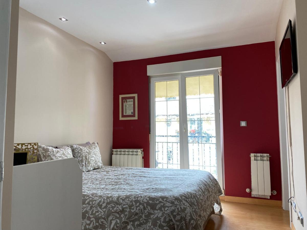 Habitacion Con Bano Privado En Casa Del Anfitrion Carandía 외부 사진