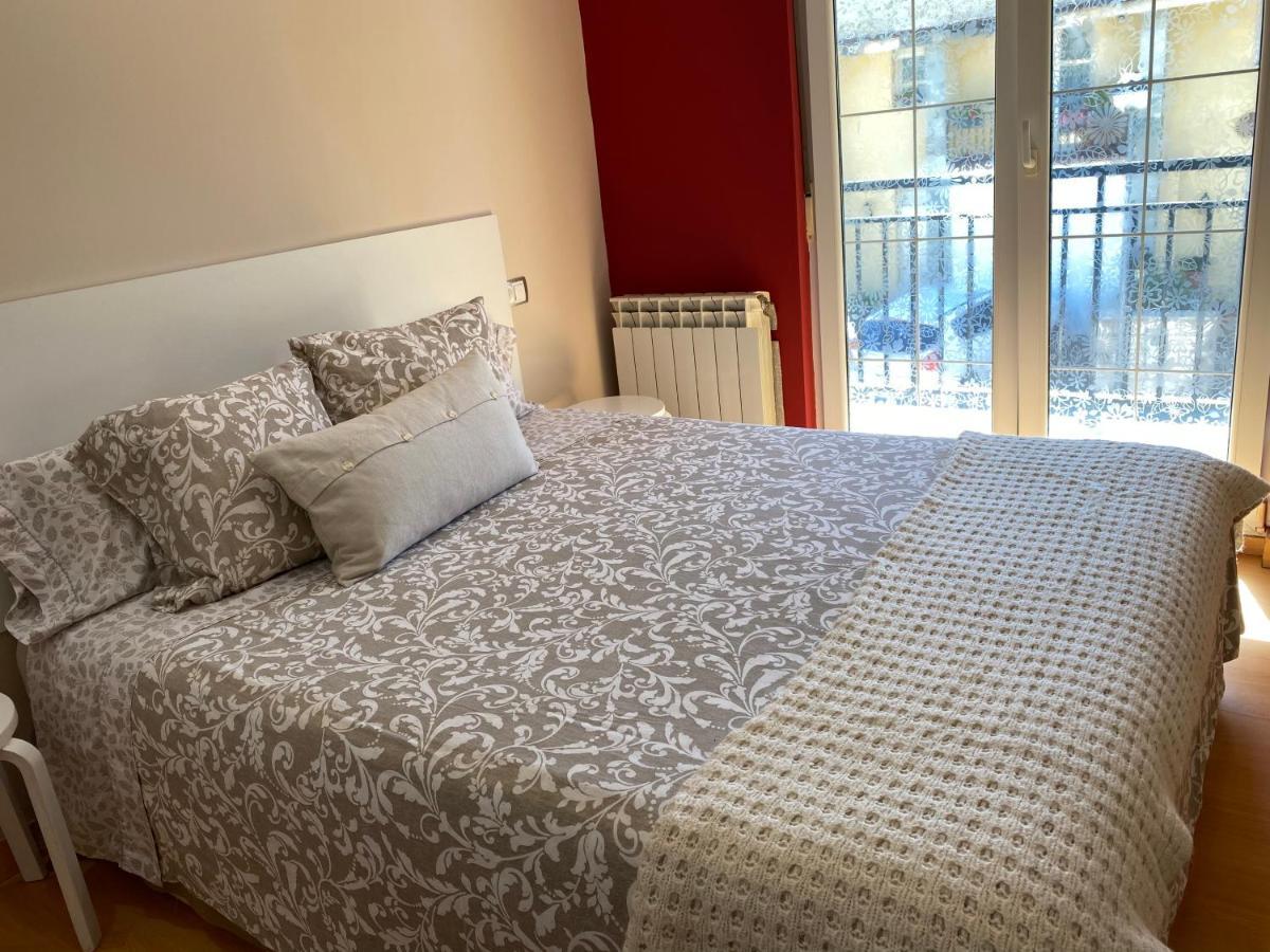 Habitacion Con Bano Privado En Casa Del Anfitrion Carandía 외부 사진